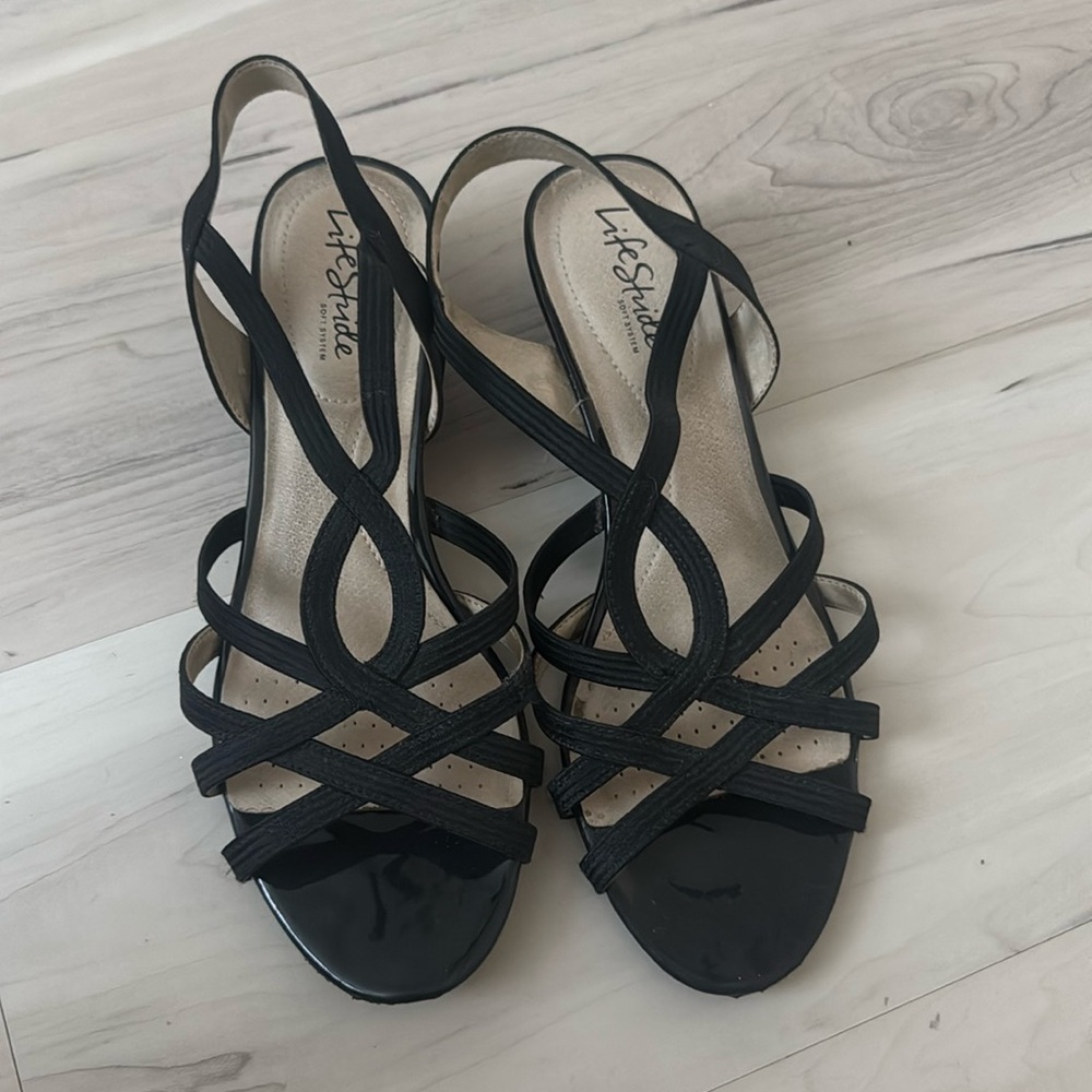 Life Stride - image 1